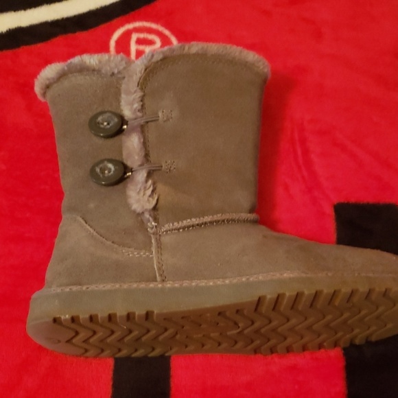 Winter boots - Picture 3 of 7